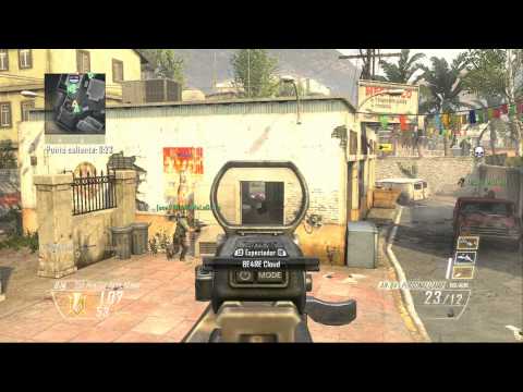 TS BE4RE.PRO vs Evident Victory | HP - Slums