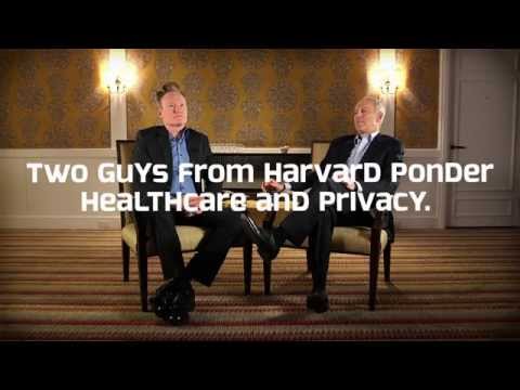 ⁣Health care and privacy