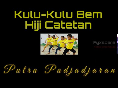 Kreasi Rampak Jaipong Kulu - Kulu Bem