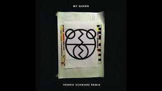 The 2 Bears - My Queen (Henrik Schwarz Remix)