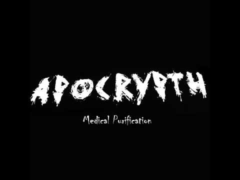 Apocrypth - Medical Purification