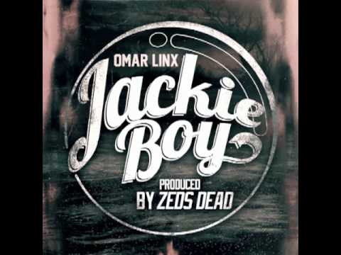 Omar LinX - Jackie Boy