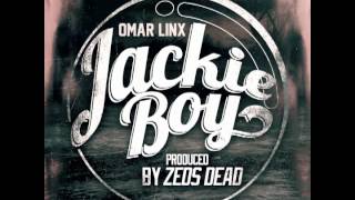 Omar LinX - Jackie Boy