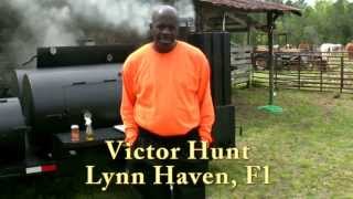 preview picture of video 'Q-School Testimonial from Victor Hunt'