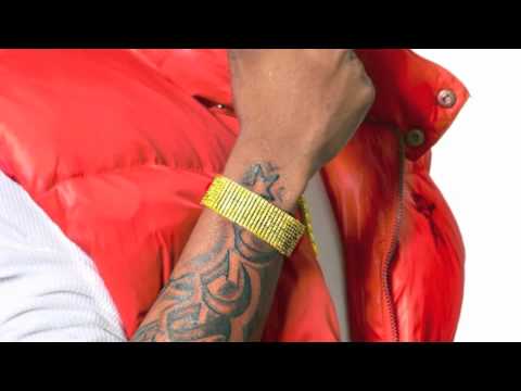 Neva Dat - Brisco ft. Rico Love