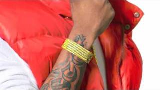 Neva Dat - Brisco ft. Rico Love