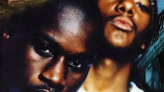 Mobb Deep - [Just Step Prelude]