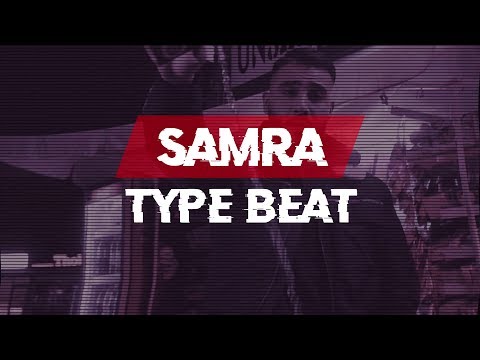 SAMRA x BUSHIDO Type Beat - SHOOT (prod. YenoBeatz x DmKay Beats)