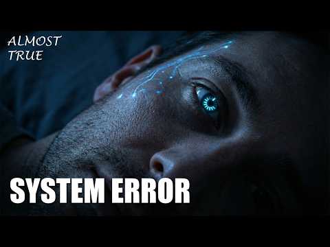 Why you are ALWAYS tired (The disturbing truth) | AI Mockumentary