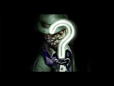 SGB Play: Batman: Arkham Asylum - Part 22