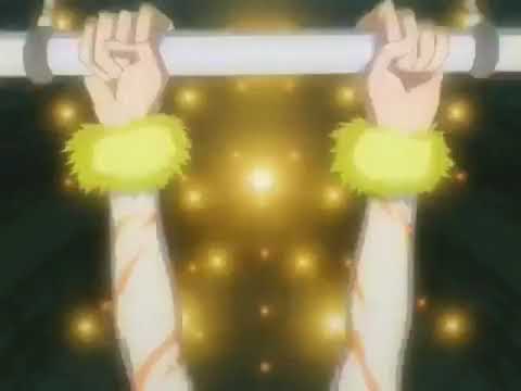 kaleido star dublado ep 6