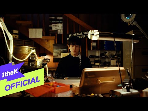 [MV] LEE MU JIN(이무진) _ Episode(에피소드)