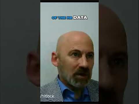 JD Whitlock | Data Pioneers | Highlight 2