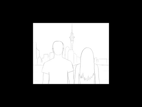 STNDRD - Magic (Official Music Video)