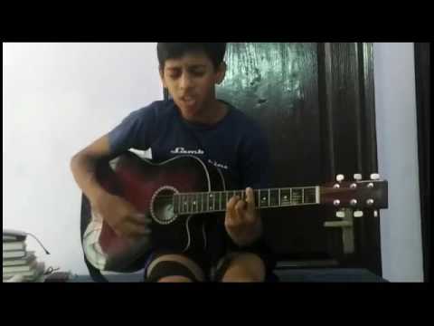 History by One Direction (Acoustic Cover)