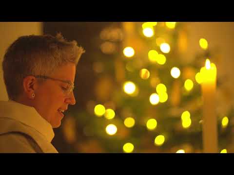 Musikalische Andacht zum Neuen Jahr der Evangelischen Kirchengemeinde Ehrang  1.1.2021