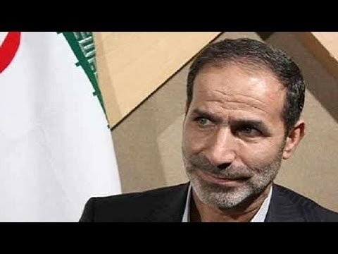 Iranian deputy minister shot dead in Tehran