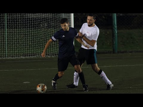 BiegunSport - UBS Kraków: 8. tydzień (FLS Jesień 2018)