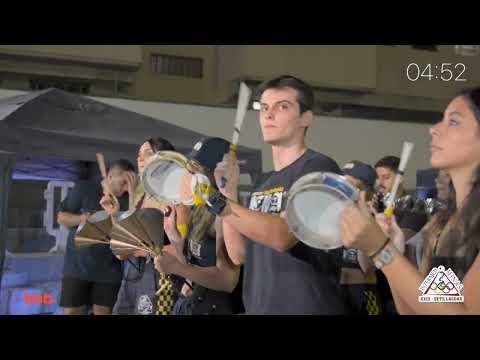 BICUDA - DESAFIO DE BATERIAS OURO - INTERMED MINAS 2024