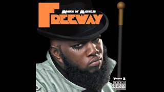 Freeway - "Show Goes On" (feat. Twista) [Official Audio]