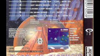 Dj Crack-Another Dimension (Off Beats Remix)