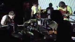 Caribou - Sundialing