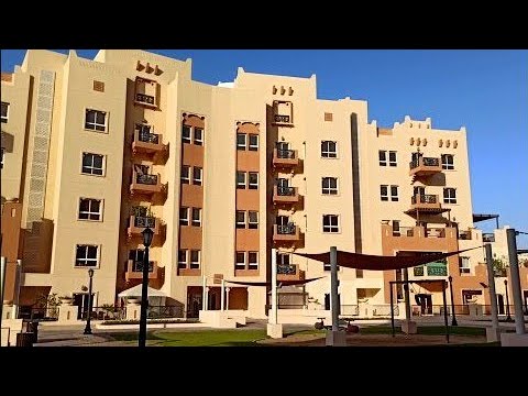 3D Tour Of Dubai Remraam