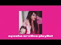 A Ayesha Erotica Playlist Makes You Feel That Sexy Pride