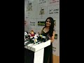 Shubhangi Atre On Her Bikini Picture Making Headlines Gold Awards 2018 SpotboyE