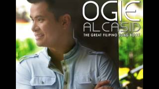 Ogie Alcasid - Kailangan Kita