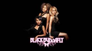 Rock A Bye - Black Buddafly