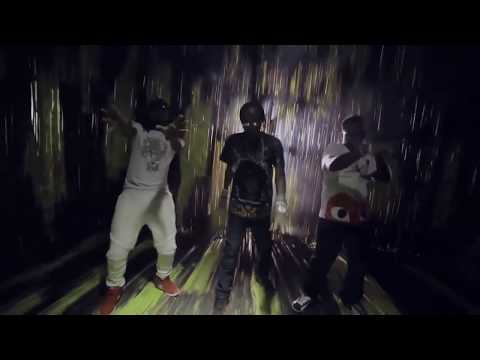 Radio & Weasel - Forgotten Ft Sizza Man Offical Music Video