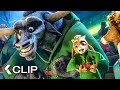 I Wish GOAT Music Clip 2026 Sony Pictures Animation