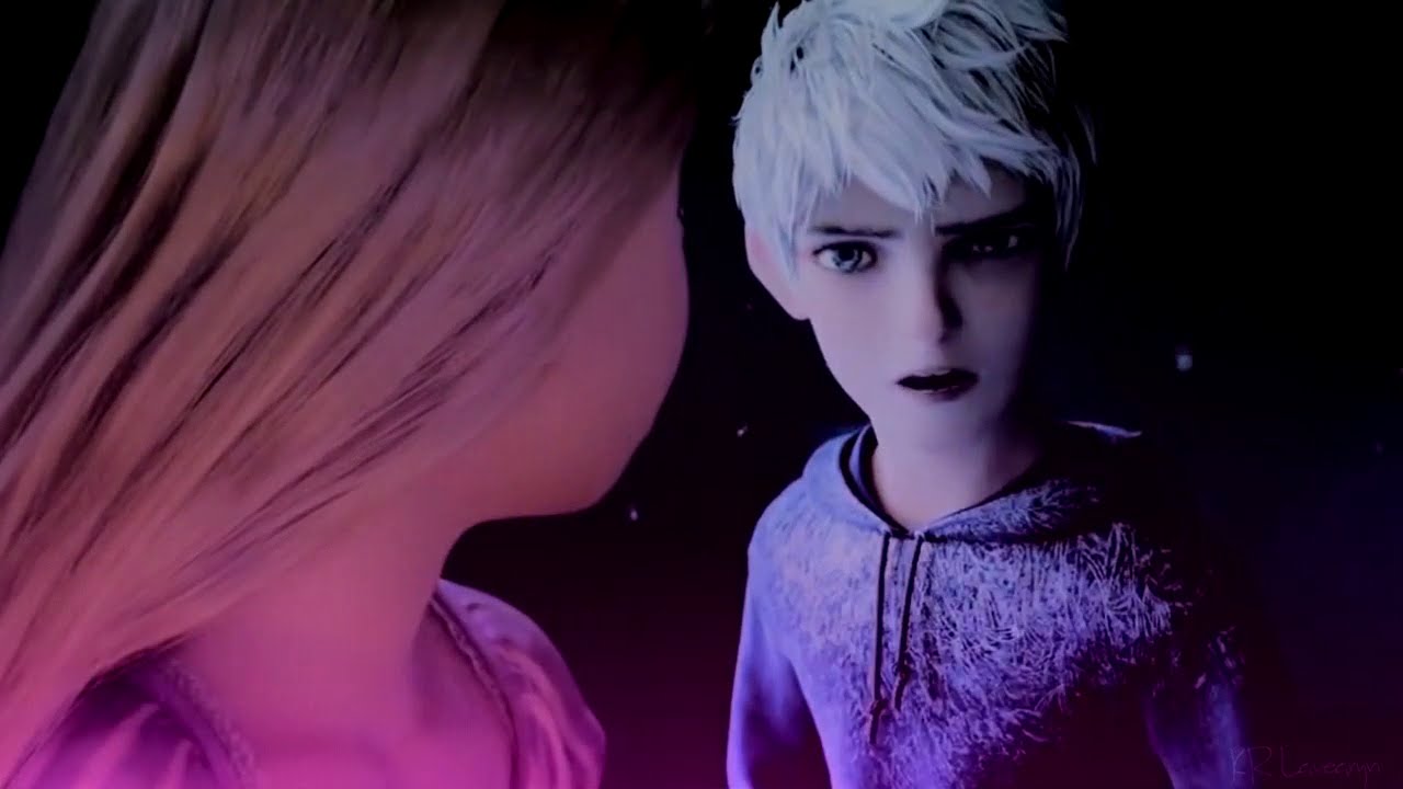 Frozen Tangled Guardians - I need you now