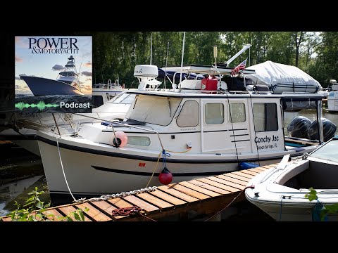 The Great Loop Solo on a 25-foot Boat | Adventure of a Lifetime
