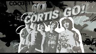 CORTIS - GO! (Jersey Club Remix)