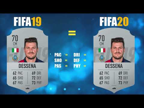 FIFA 20 | BRESCIA PLAYERS RATING PREDICTION AND RUMORS | W/TONALI, DONNARUMMA, JORONEN, BALOTELLI