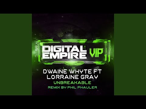 Unbreakable (Phil Phauler Remix)