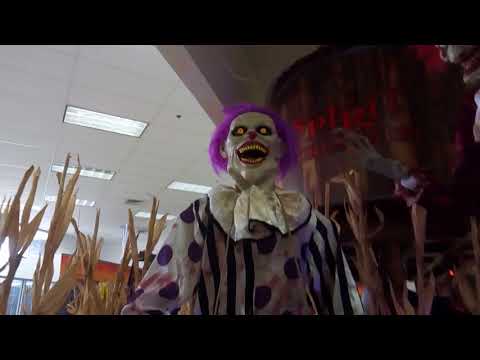 Spirit Halloween 2018:spirit acres farm tour