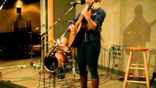 CBC Radio One's GO! - Basia Bulat - If Only You (Live)