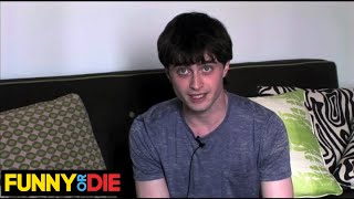 I Am Harry Potter video