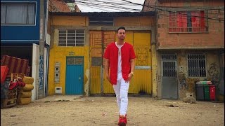 Justin Quiles - Viven roncando