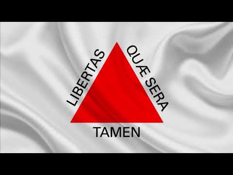 Bandeira do Estado de Minas Gerais