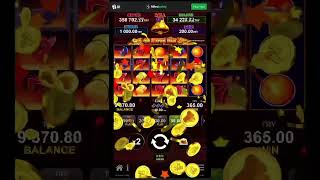 SLOT OYUNLARI - 7 LERİ YAKALADIK ARA ÖDEME! #egt #egtdigital #egtyayın