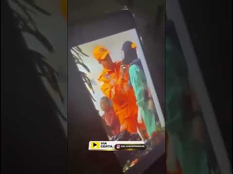 URGENTE: Hospital é isolado após homem ingerir Gastoxin em São Paulo do Potengi