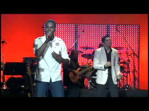 Se Cumprirá (original) - Toque no Altar
