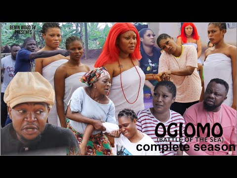 OGIOMO | COMPLETE SEASON 1 TO 3 | LATEST BENIN MOVIE 2023