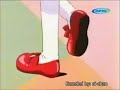 Cardcaptor Sakura Opening Animax Dub Version
