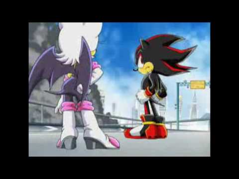 Sonic Adventure - Original Sonic X Pilot