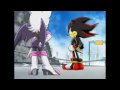 Sonic Adventure - Original Sonic X Pilot 